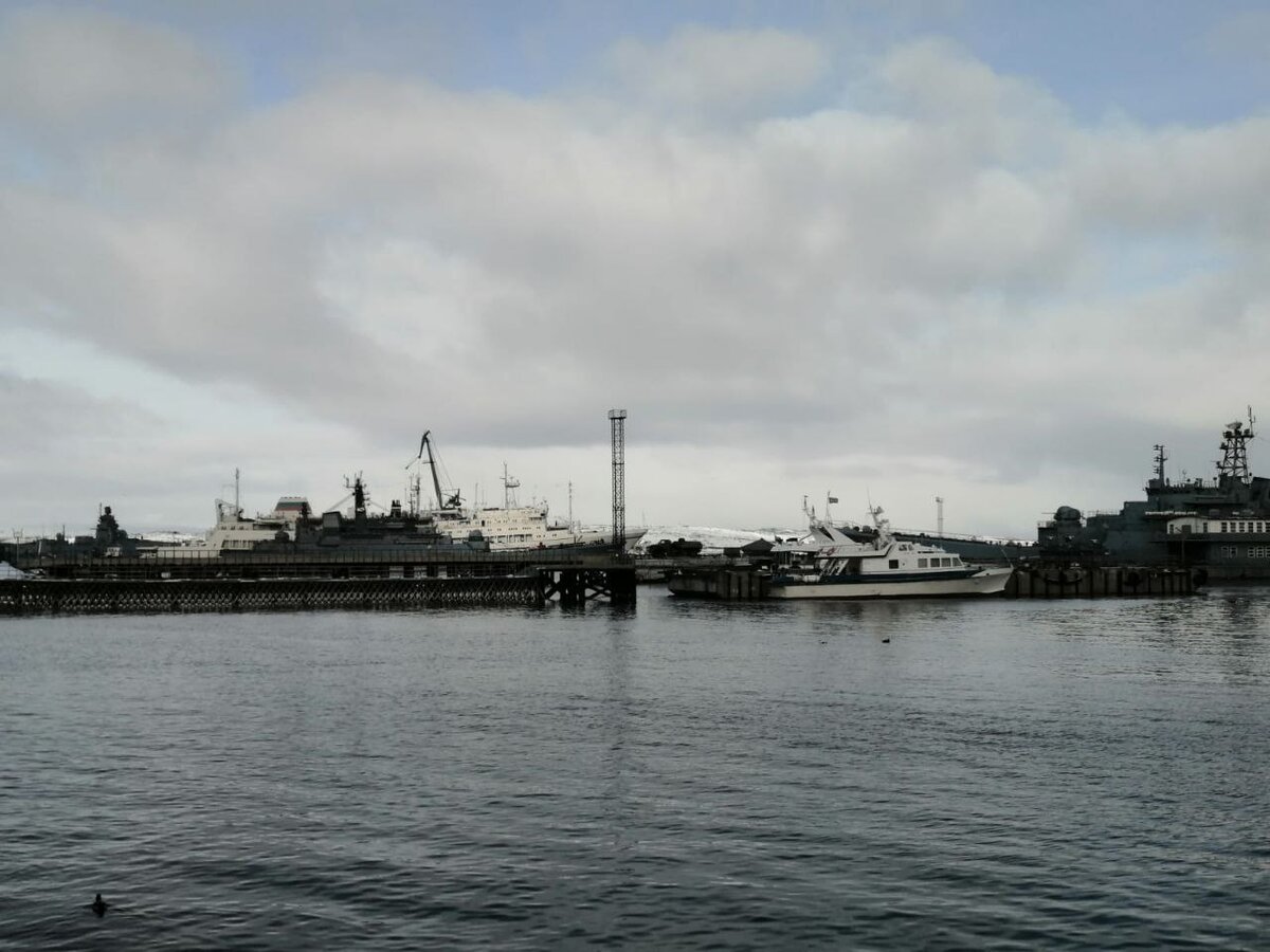 Фотография взята из личного архива.