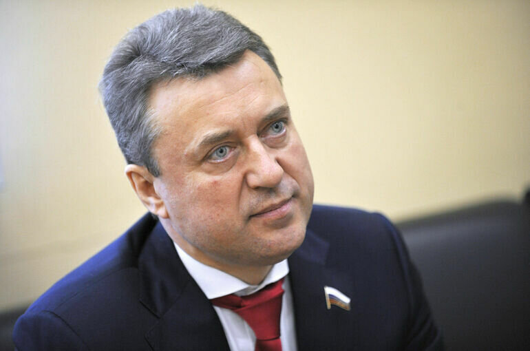   Юрий Инякин/ПГ