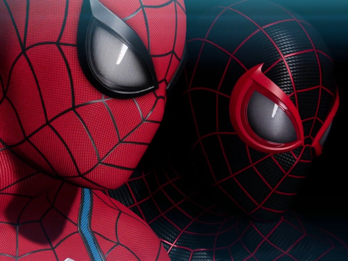    Инсайдеры: Marvel’s Spider-Man 2 получит русский дубляж