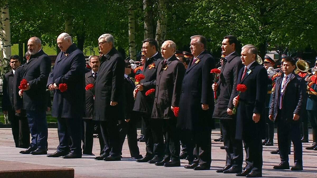    Федеральное агентство новостей