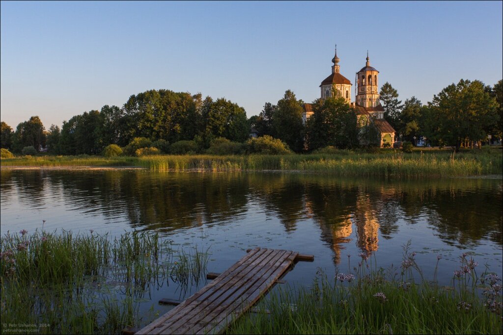 В Тверской области к празднованию 950-летия Торопца город преобразят 40 различных проектов