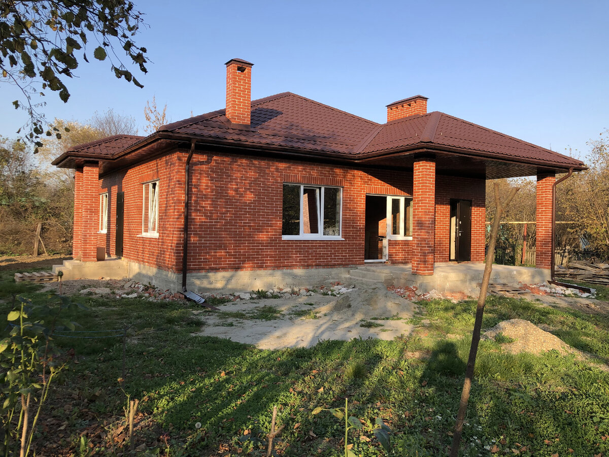 реальность
Архитектор - Зяблов Вадим