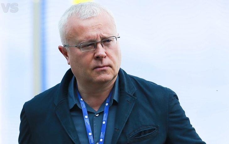 Александр Лебедев. Фото: demotivation.ru