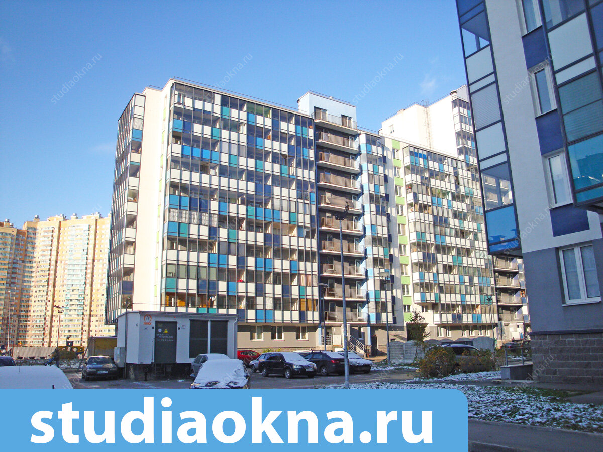 Кудрово
