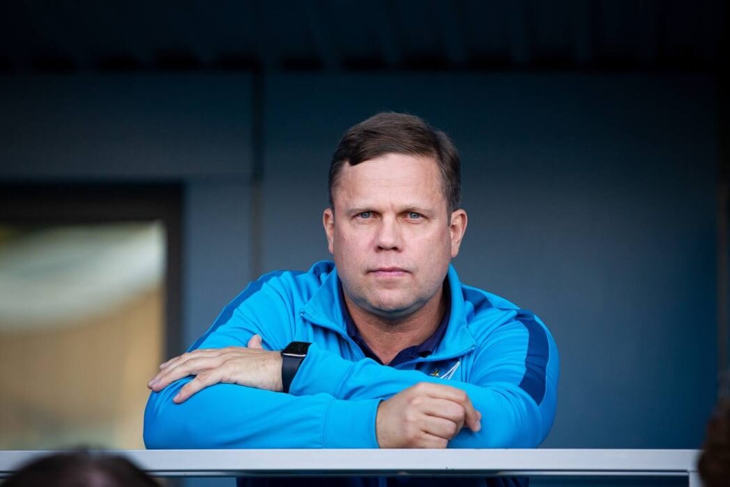    Фото: Вячеслав Евдокимов/ФК «Зенит»