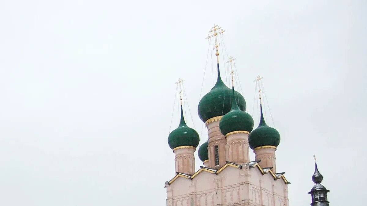 храм на 15 й парковой