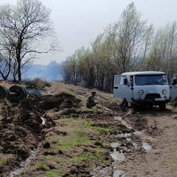   Фото: Амурский центр ГЗ и ПБ