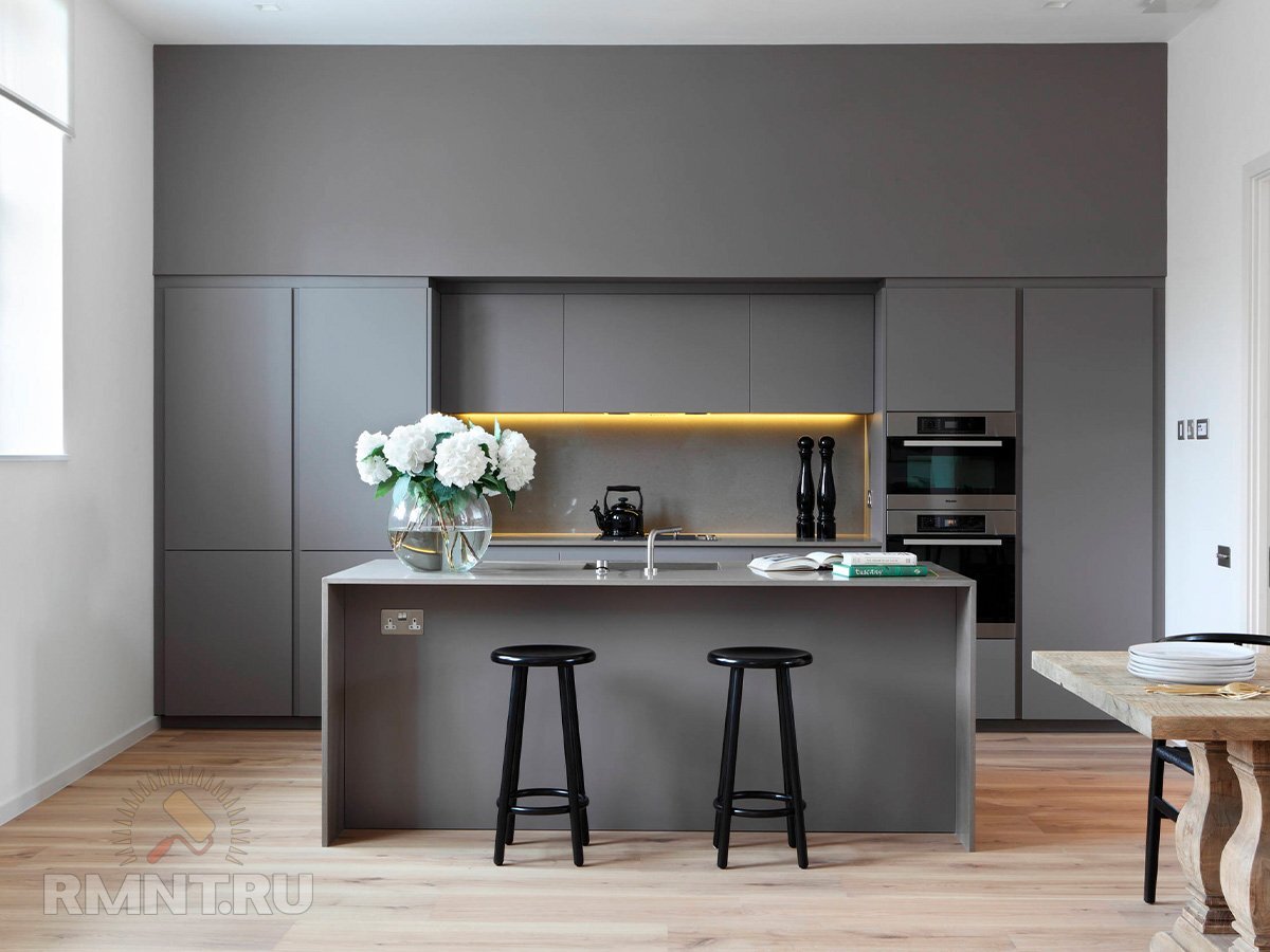   Фото designspacelondon.com