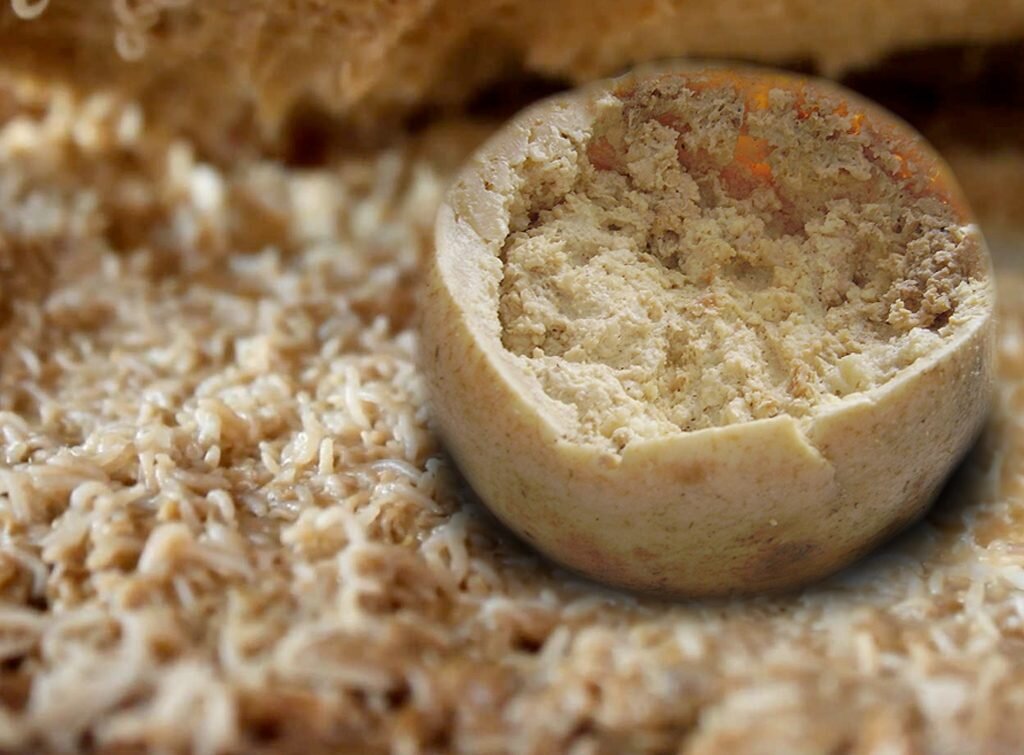 Сыр Касу мацу