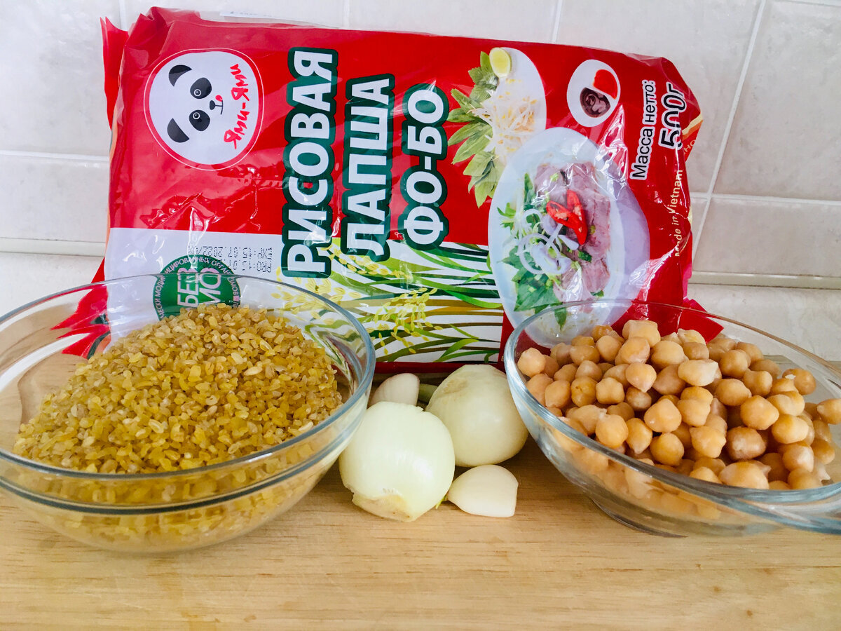 Фото: Вкусная еда без труда