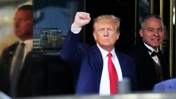    © AP / Bryan Woolston