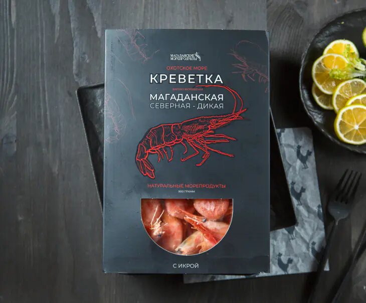 Ура, они вернулись! Свежайшее мясо камчатского краба, аппетитная дальневосточная креветка и филе морского гребешка уже появились на нашем сайте.-3