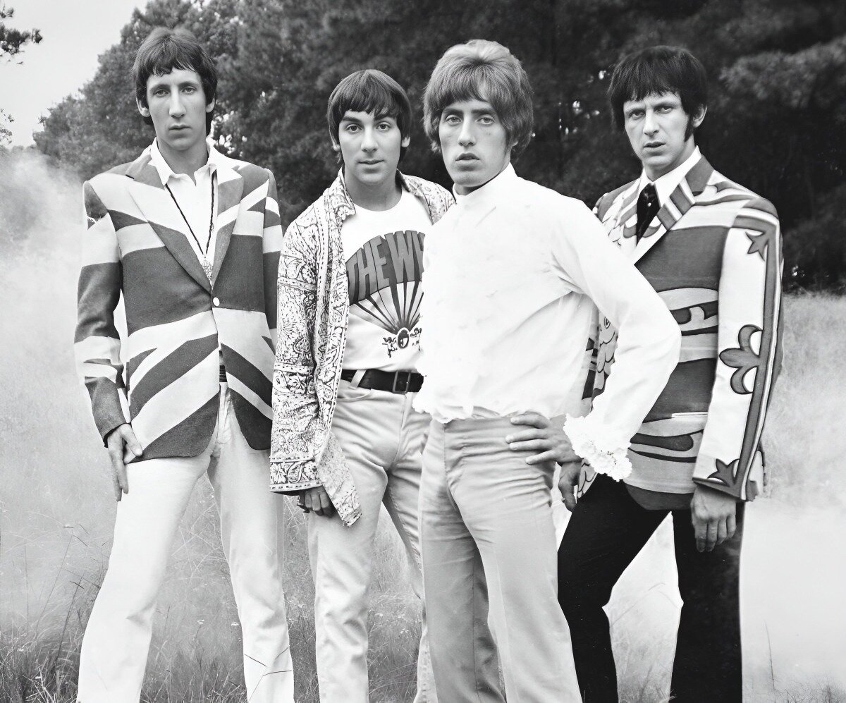 The Who