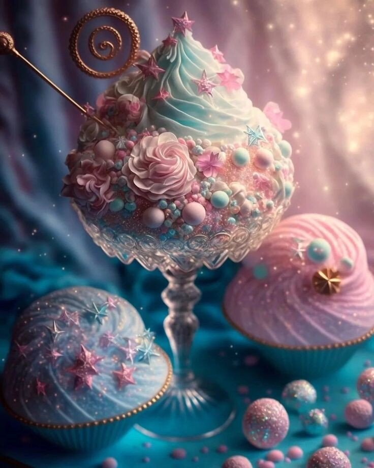 Рисунок нейросети