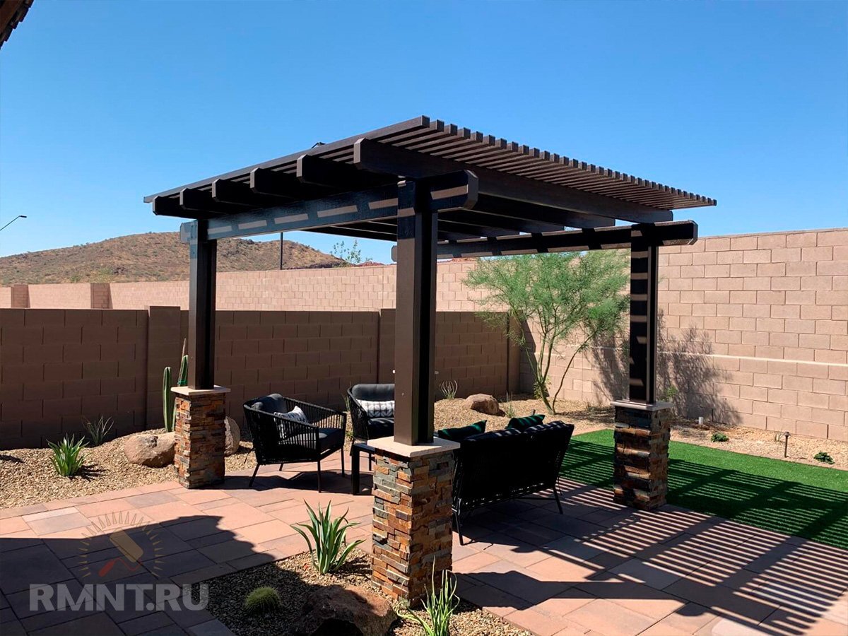   Фото straightlinelandscape.com