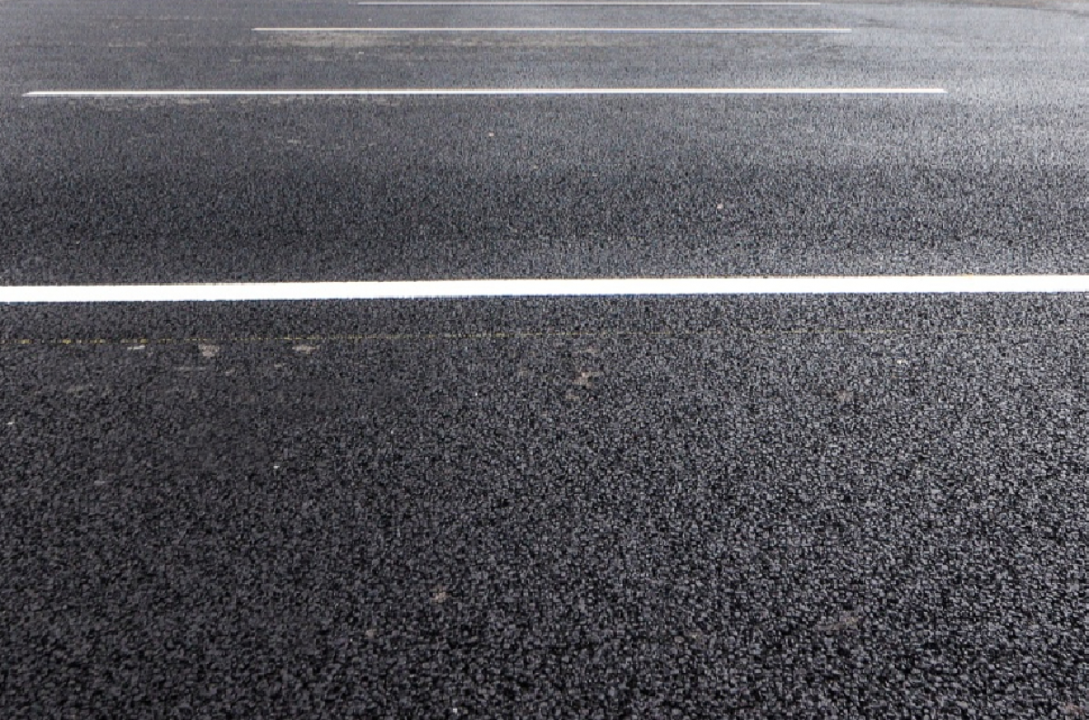    Из-за пеплопада ухудшилась видимость на автодороге в Камчатском крае