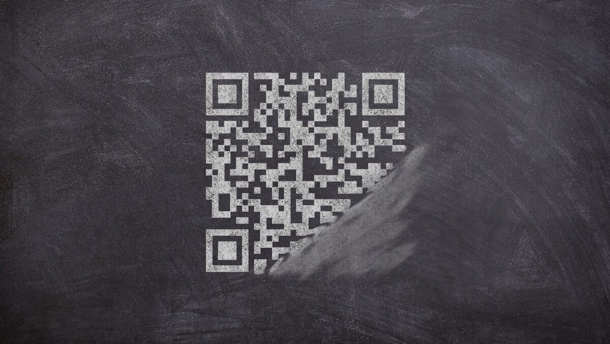 Qr код изображения генератор