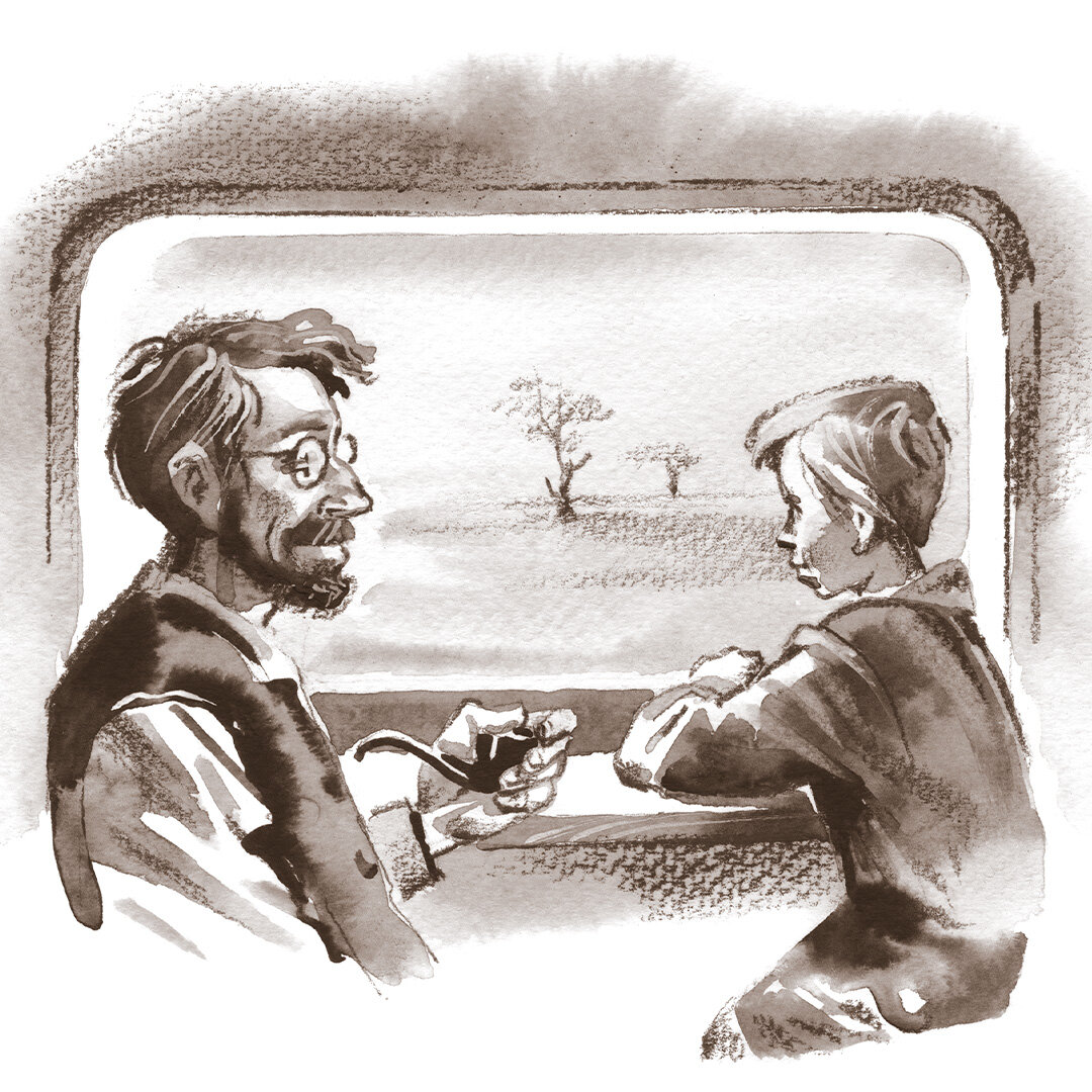 Художник: Владимир Канивец