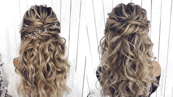 Как сделать кудри, которые будут держаться всегда