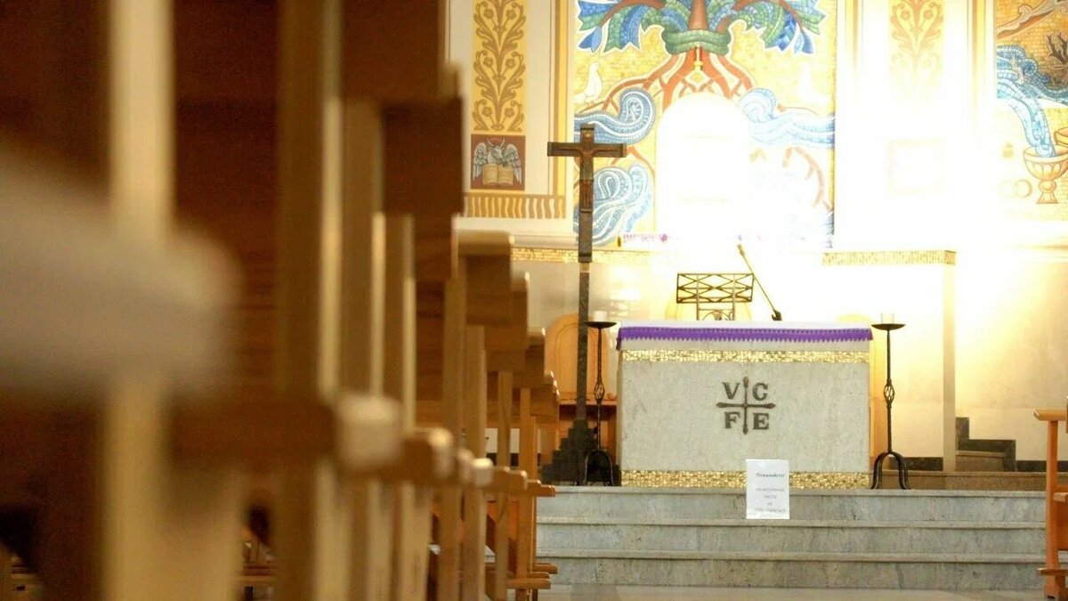     Завтра, 19 мая, в Казань прибудет частица мощей Георгия Победоносца. Масштабный крестный ход по благословению Святейшего Патриарха Московского и всея Руси Кирилла идет по ста городам страны.