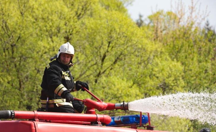    фото Юрий Еськов/Курские известия
