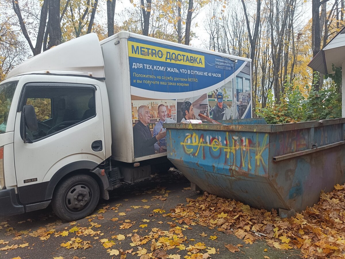 В Брянске новый завод хозяина автосалонов «БН-Моторс» Подщеколдина начнет  выпускать коммерческие грузовички | Брянский Ворчун | Дзен