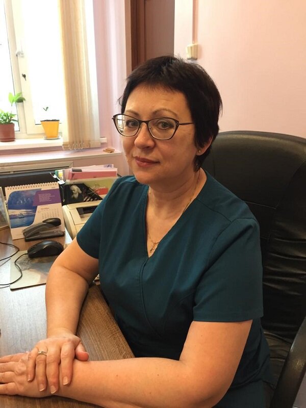    Ирина Давудова. Фото:  АиФ