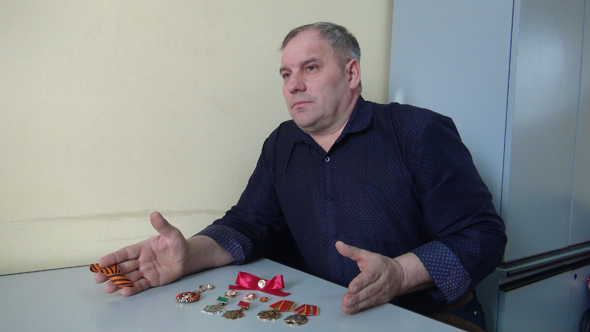 Мысли вслух. А.Н.Спиридонов.