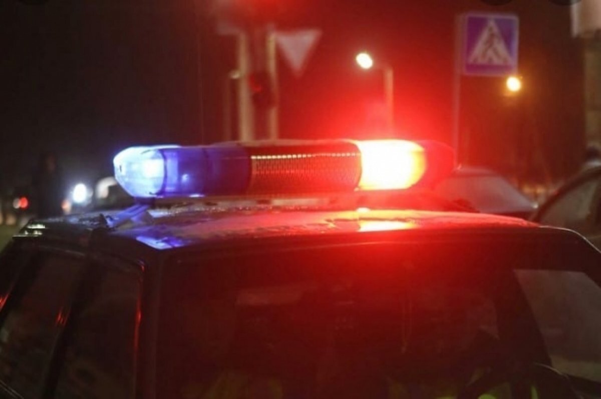    Омич на БМВ насмерть сбил женщину, проверил её состояние и скрылся