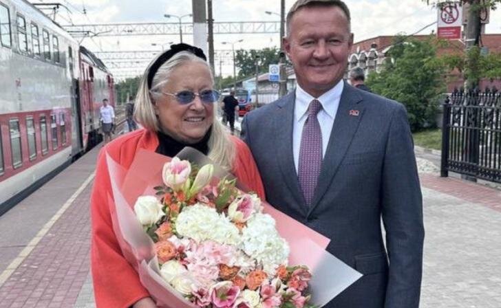    со страницы Романа Старовойта