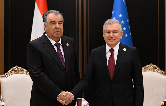 Источник фото: president.uz 