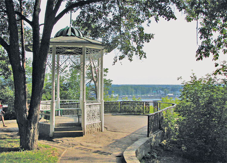 Как Уфа выглядела в СССР - 3 января 2023 - УФА1.ру