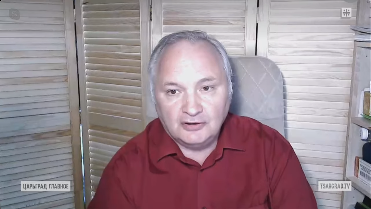 АНДРЕЙ СУЗДАЛЬЦЕВ УВЕРЕН, ЧТО РЯД СТРАН СНГ ПРИСОЕДИНЯТСЯ К САНКЦИЯМ ПРОТИВ РОССИИ. ПО ЕГО МНЕНИЮ, "СОЮЗНИКИ" ПРИВЫКЛИ ПРЕНЕБРЕГАТЬ ИНТЕРЕСАМИ МОСКВЫ. ФОТО: ЦАРЬГРАД