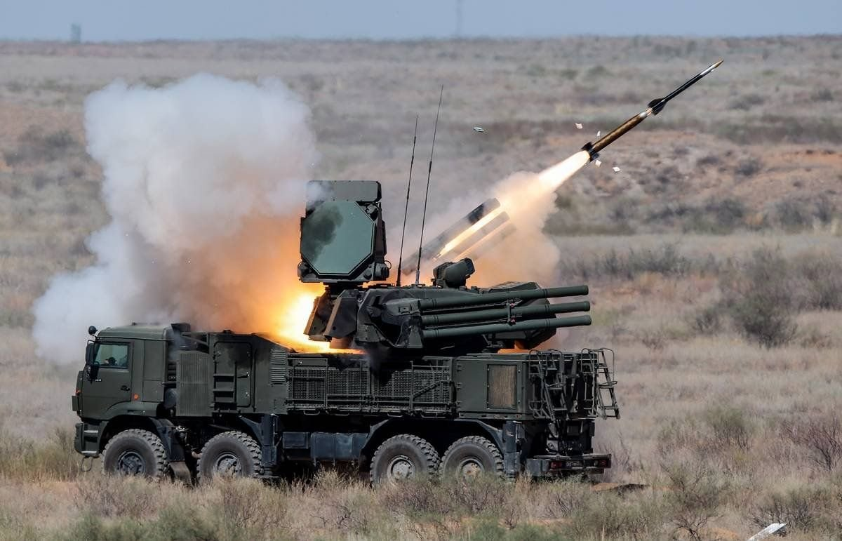 Источник изображения: Минобороны РФ