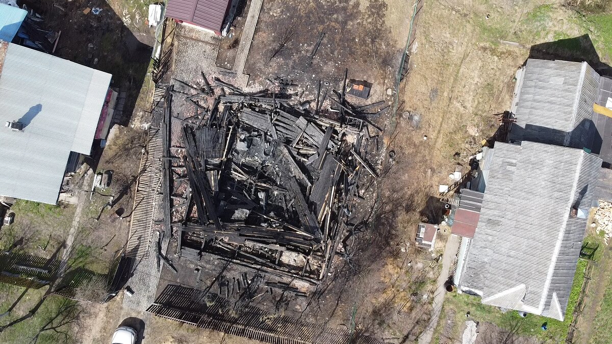 Проект Феникс.