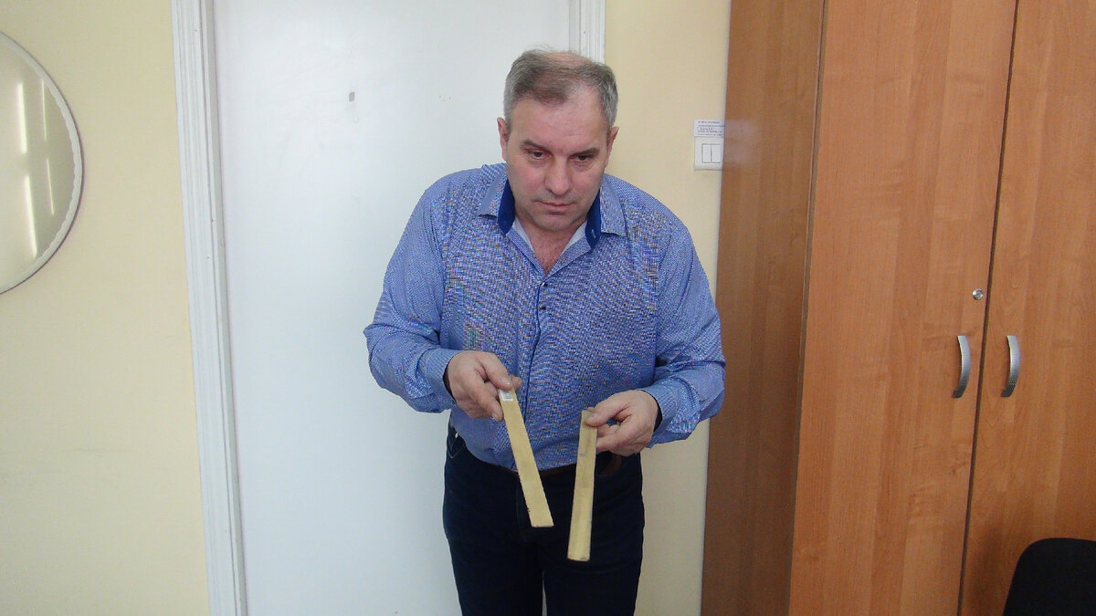 Мысли вслух. А.Н.Спиридонов.