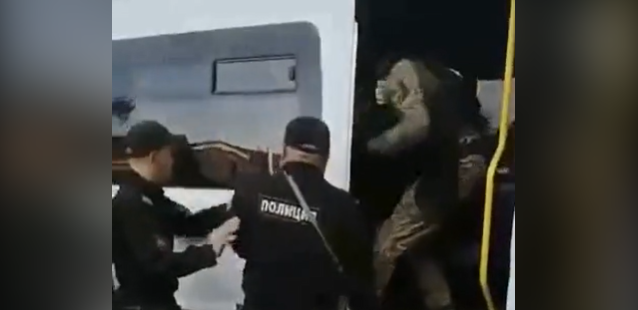 С из видео задержания преступника (с сайта https://www.gazeta.ru/social/2023/05/21/16737404.shtml)