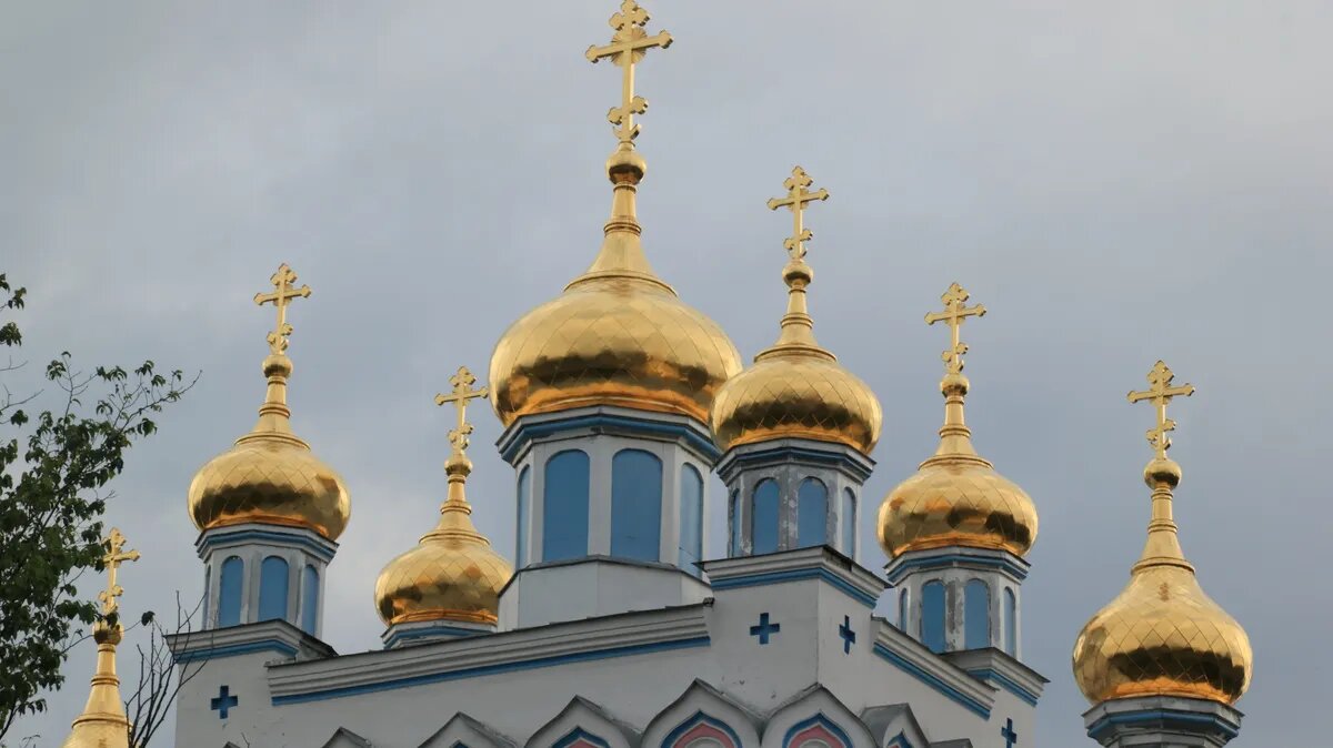День Николая Чудотворца отмечается несколько раз в году. Фото: Pxfuel.com