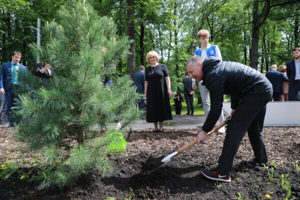    Фото: пресс-служба Ярославского государственного педуниверситета им. К.Д. Ушинского