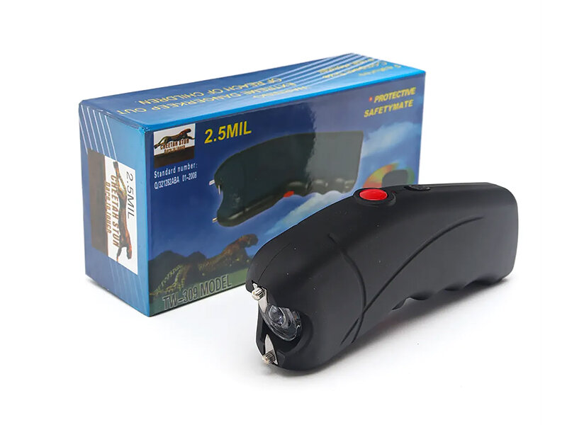 Стоит ли покер Гепард для самообороны