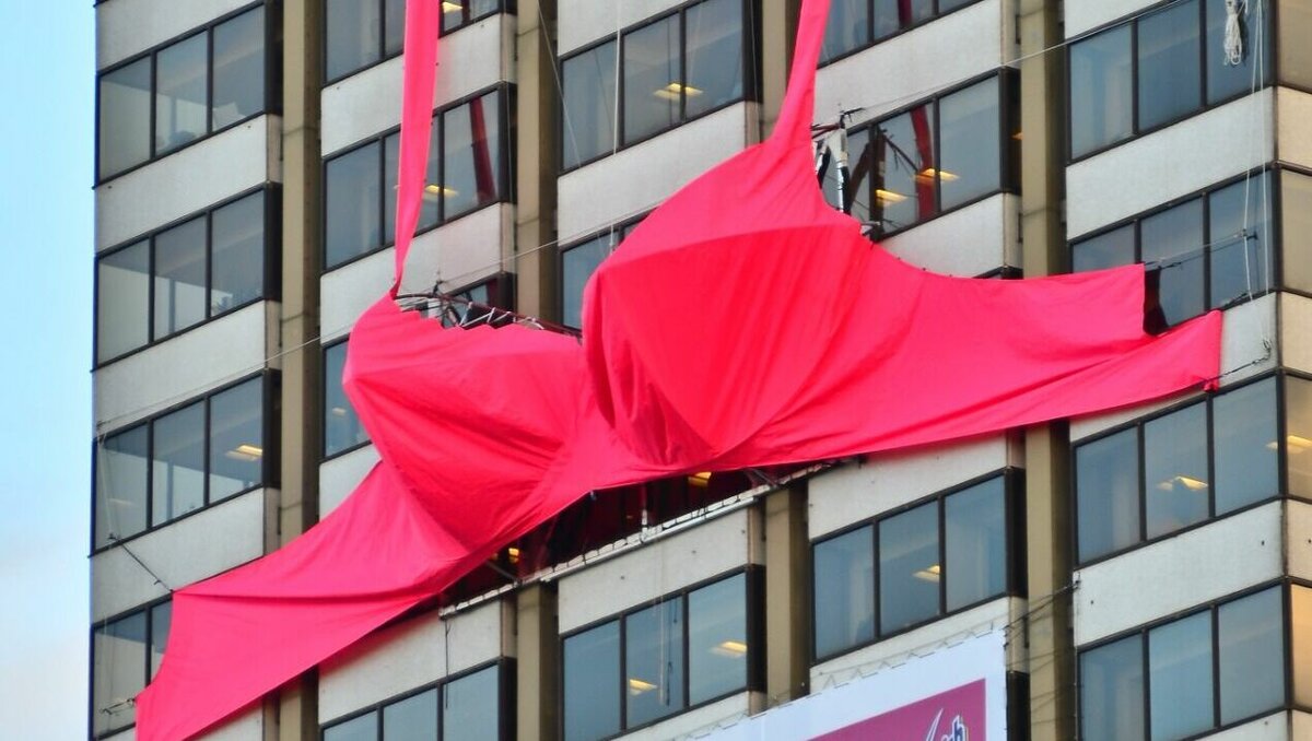     В Ростове набирает популярность продажа ношенного нижнего белья. Помимо трусов, на продажу выставляются носки, чулки, волосы с разных частей тела и многое другое. Как устроен этот рынок, какой доход приносит и какие подводные камни там ожидают покупателей и продавцов, в материале RostovGazeta.