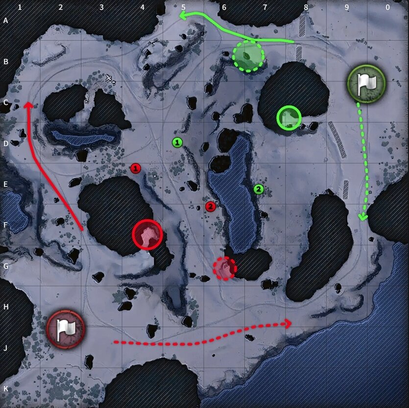 -2