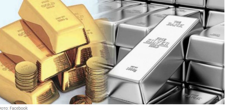 Современные быки серебра в качестве аргумента к будущему росту цен на этот металл приводят историческое соотношение между двумя главными денежными металлами: золотом и серебром.