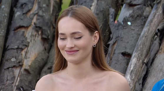 она думает что придумала хитрый план