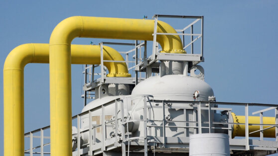    Стоимость газа в Европе впервые за 2 года опустилась ниже 0 за тысячу кубометров Анастасия Романова