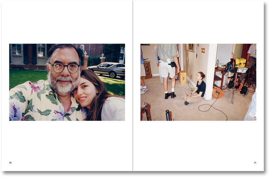 Sofia Coppola Archive.