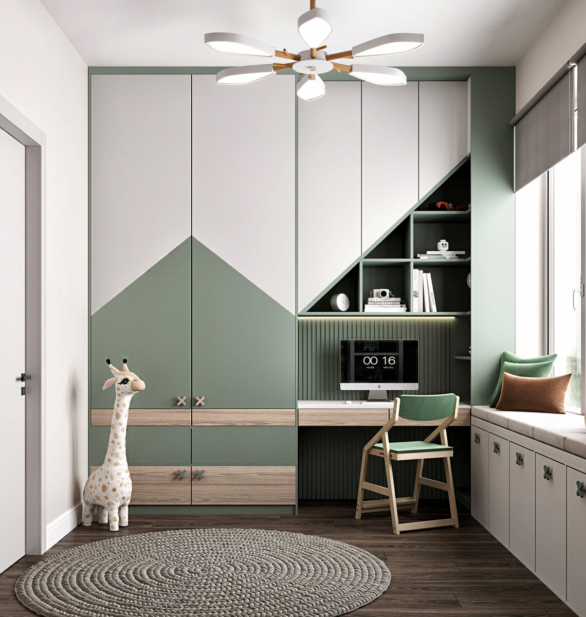 Фото из портфолио Remplanner