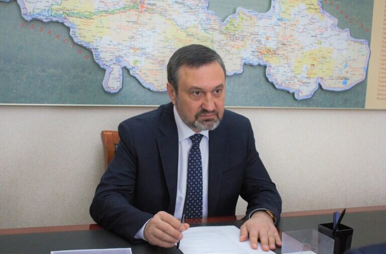    Оренбуржье вошло в тройку лидеров в ПФО по охватам аудитории в госпабликах за месяц Андрей Севостьянов