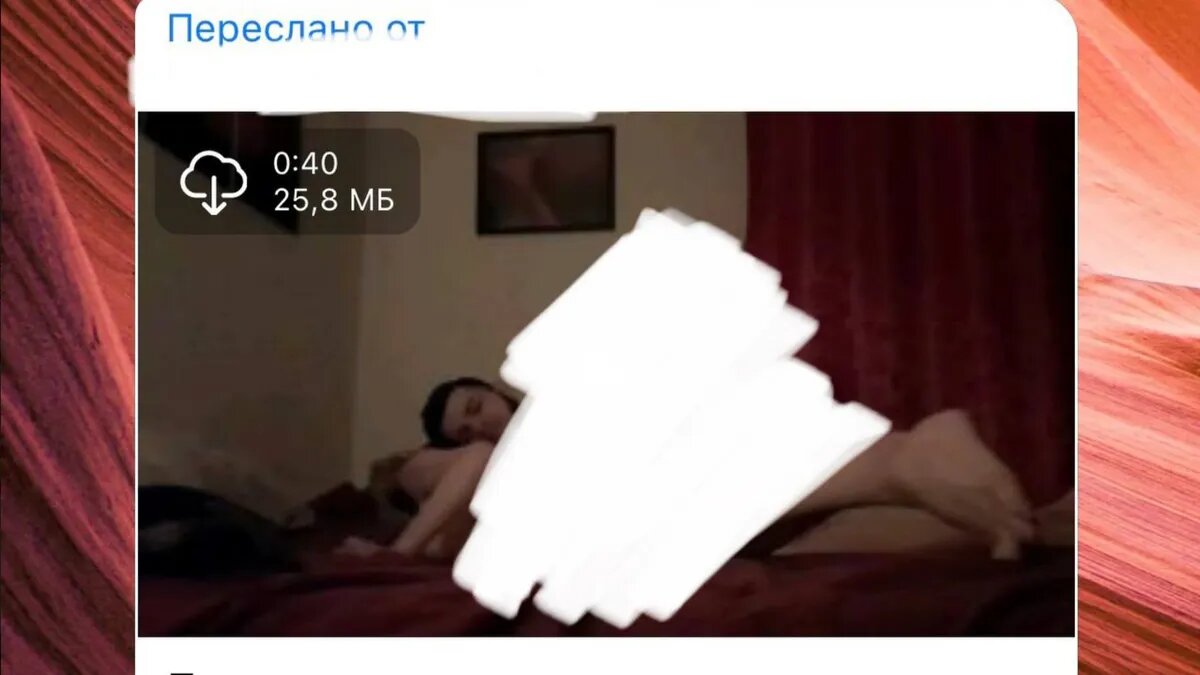 Фото: Екатерина Мизулина