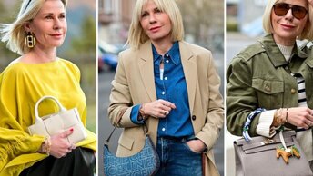 Модные которые подчеркнут хороший вкус, сумки весналето 2023: стильные решения.
